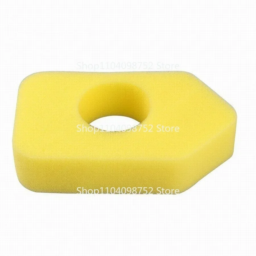 Filtro de aire de 10 piezas para Briggs & Stratton 698369