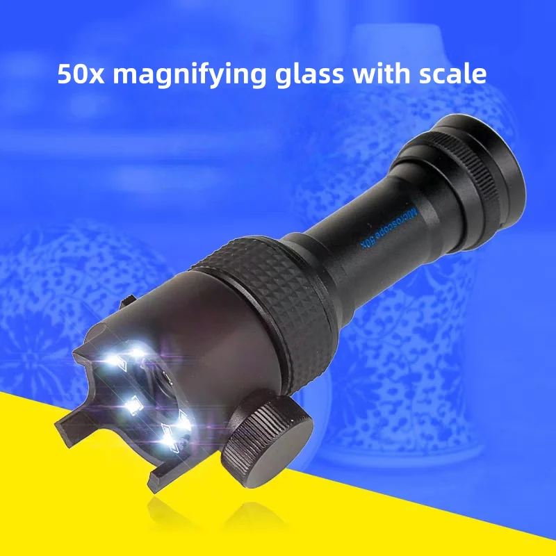 microscope-professionnel-a-led-avec-grossissement-50x-corps-metallique-avec-lumiere-blanche-echelle-de-005-mm-outil-professionnel-pour-l'evaluation-des-bijoux