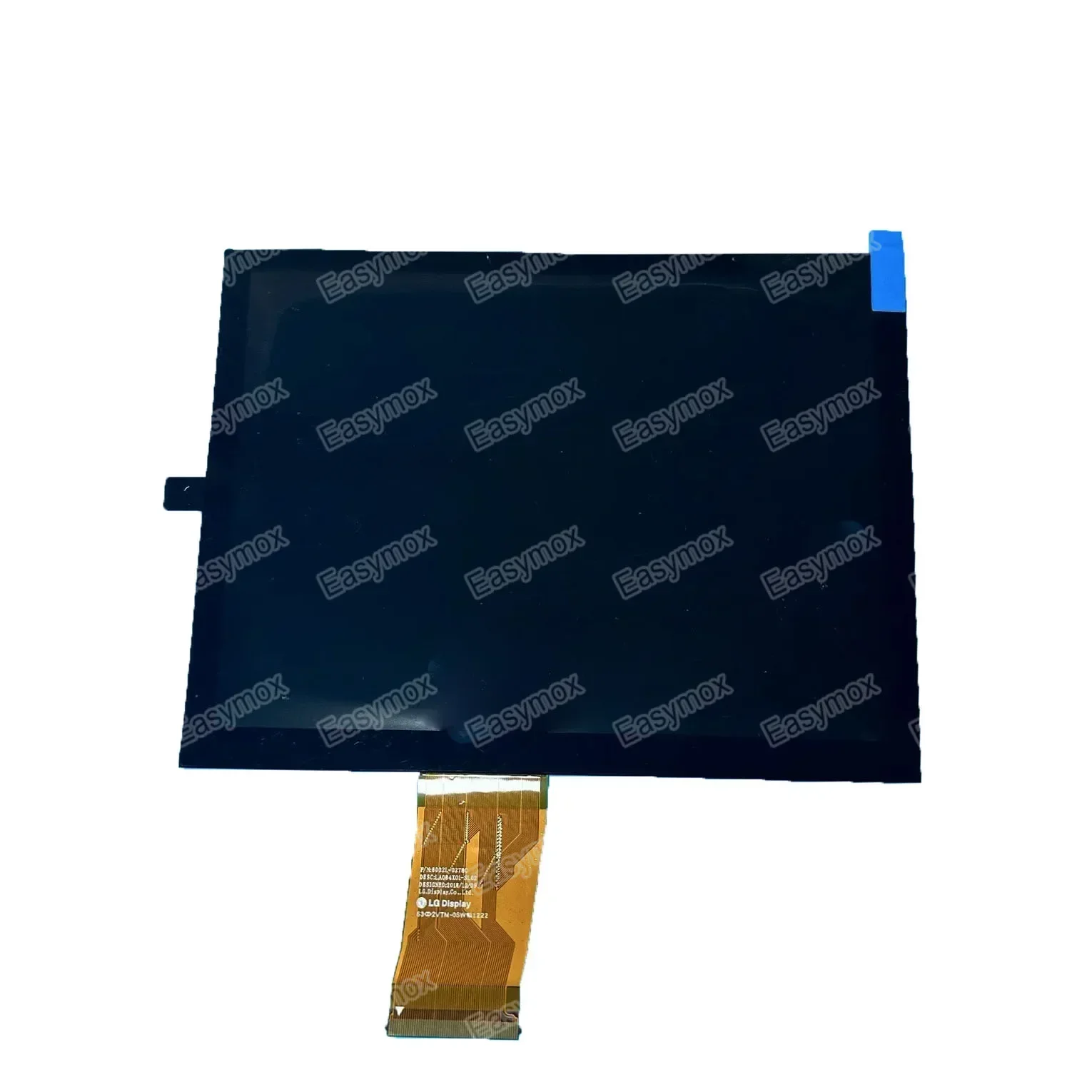 

LA084X01(SL)(01) LA084X01(SL)(02) (03 ) 8.4inch Display Digitizer Touch for Chrysler Jeep Dodge RAM Repair