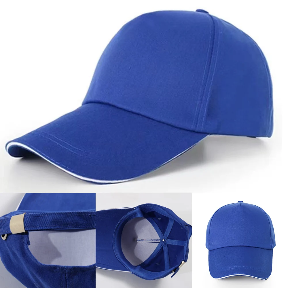 Bonés de beisebol unissex verão à prova de uv todos os viseiras de algodão chapéus rua casual hip hop boné folha carta impressão ajustável snapback chapéu