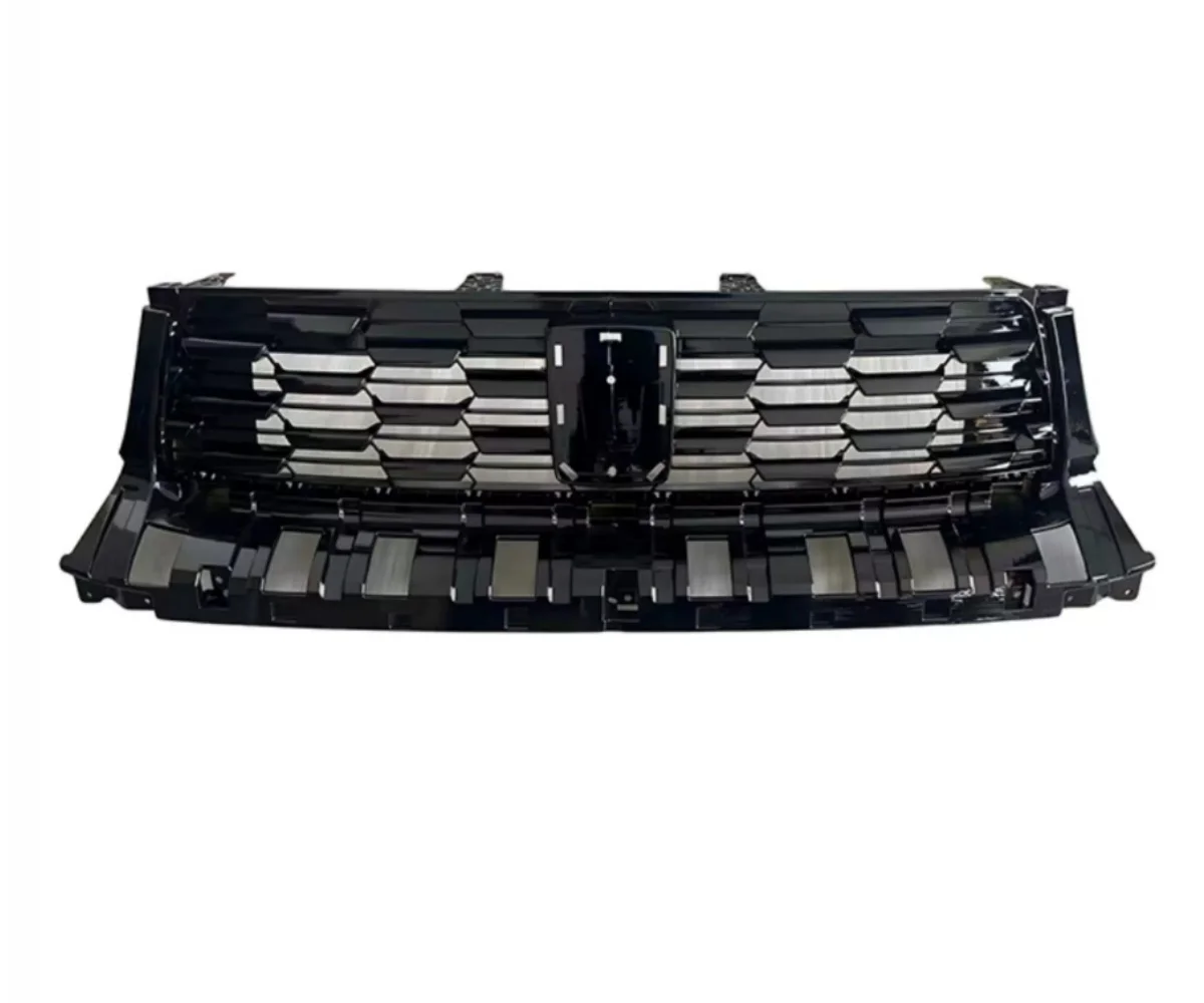 Front Bumper Grill Mask Radiator Grille for Tank 700 Hi4-T Exterior Accessories