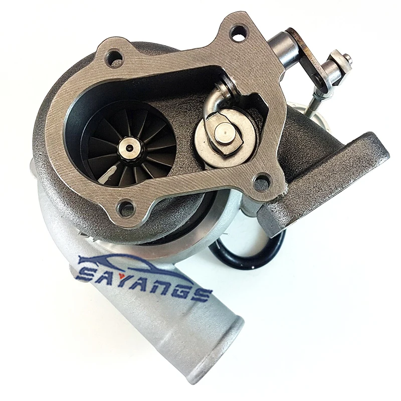 Turbosprężarka TD04HL 4918902912   49189-02912 49189-02914 49189-02915 Do Fiat Ducato 3.0 HPI F1C Iveco Truck Daily TD F1C