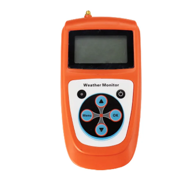 

LCD Portable Photosynthetic Radiometer for Good Quality and Price