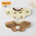 Bear head