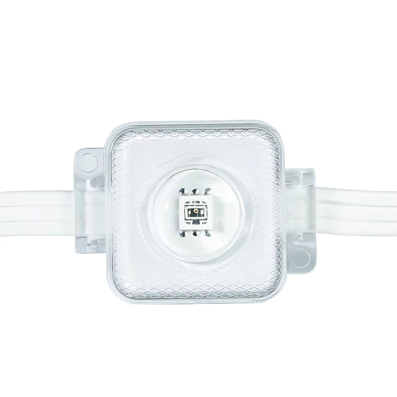 Outdoor Smart Eaves…