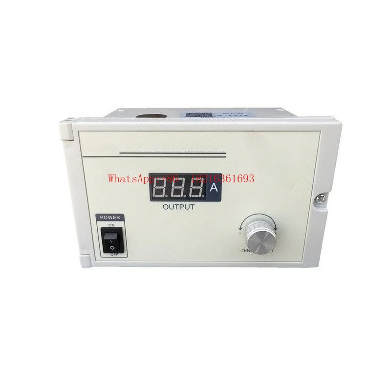 ZL-2A ZL-3A Tension Controller ZL-V Magnetic Powder Brake Tension Controller