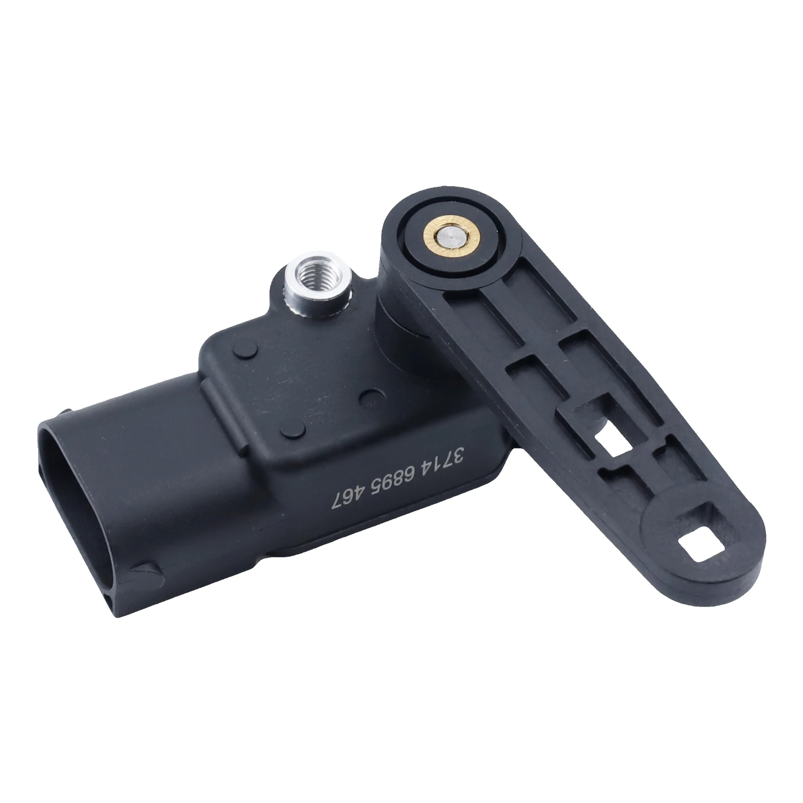 Height Level Sensor 37146895467 For BMW X1 X2 X3 X4 X5 X6 X7 F15 F16 F39 F48 F85 F86 F97 F98 37146853747 37146867646 37146870200