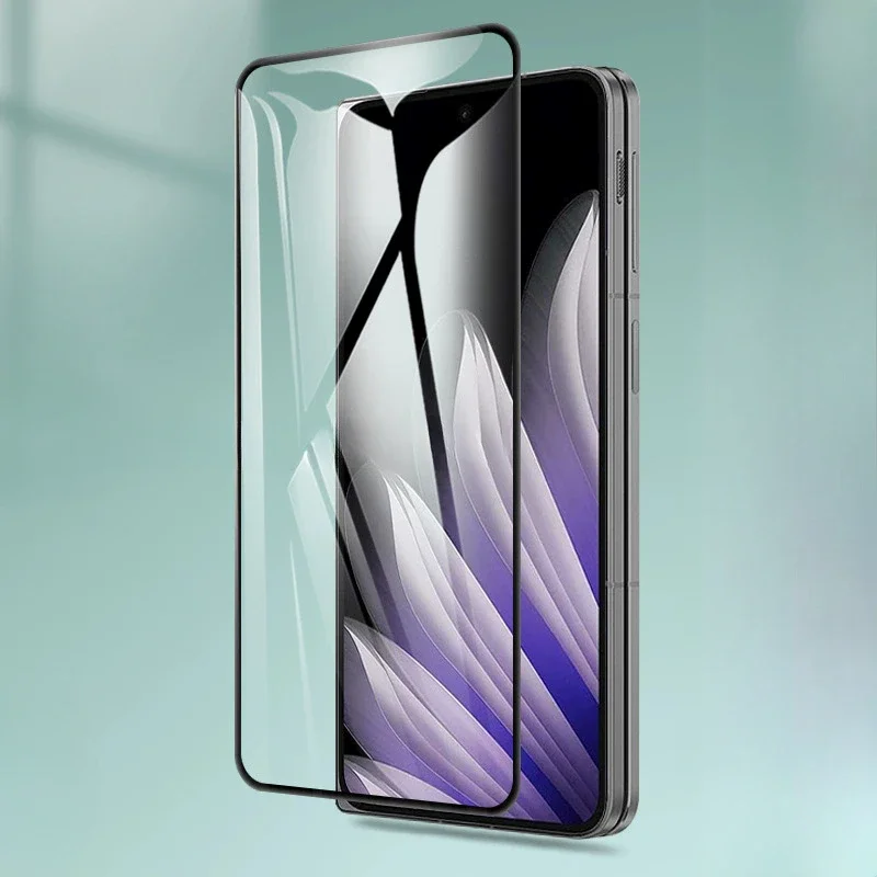 9D Tempered Glass F… - image