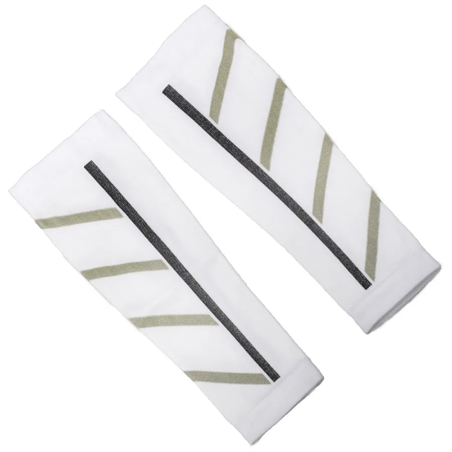 جوارب ضغط للرجال والنساء لممارسة التزلج وغيرها من الرياضات وركوب الدراجات والجري واليوجا وكرة القدم وكرة السلة والرجبي ​