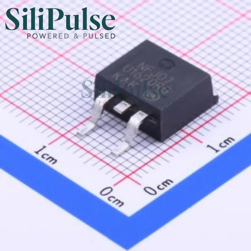(10-50pcs) MURB1620CTRT4G D2PAK 100% Original In Stock 1 1.2V@8A 200V 8A