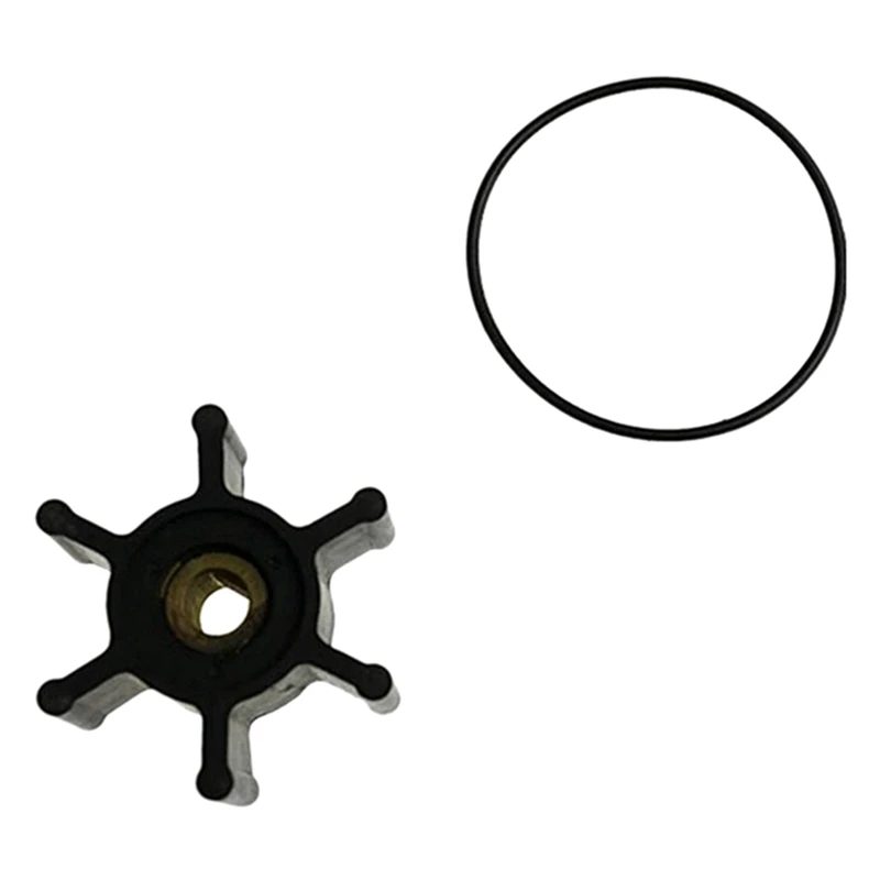 Boat Engine Water Pump Impeller 09-824P 09-824P-9 For Johnson Accessories Parts Kits