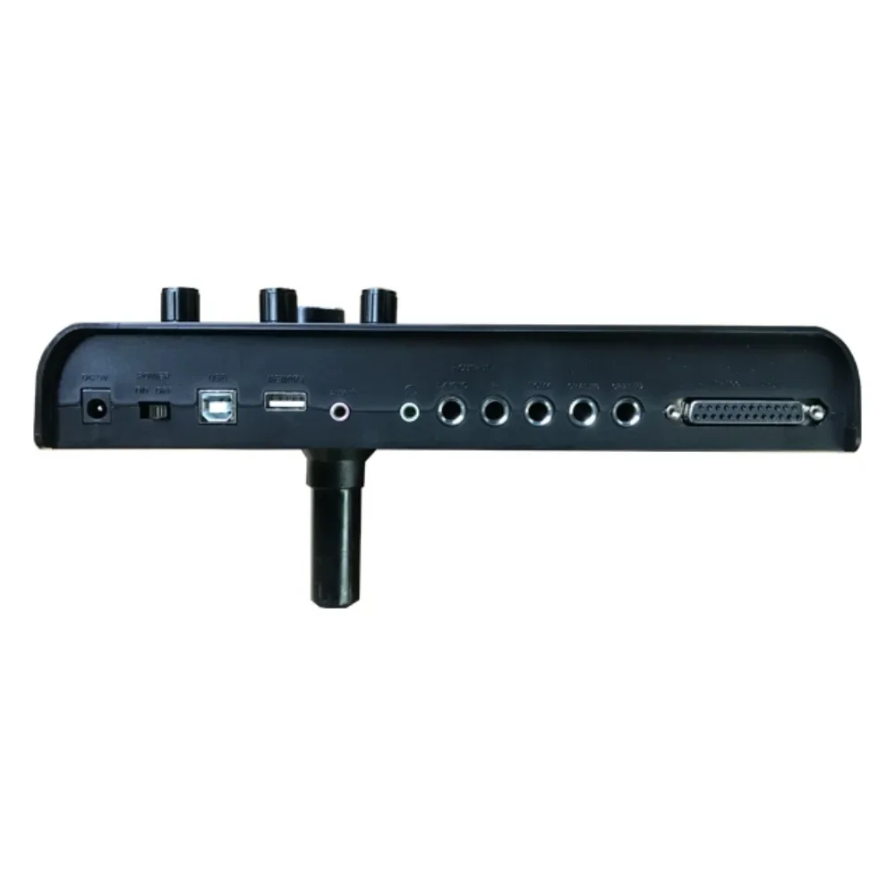 Module for electronic drum  accessories