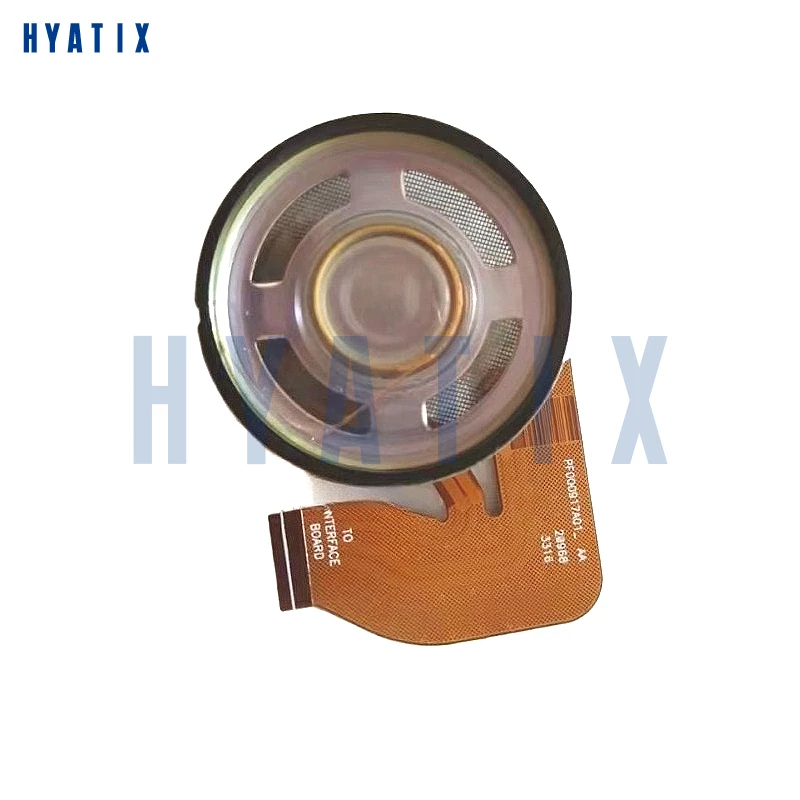 

Внутренняя сборка динамика с гибким кабелем для Motorola XPR7550e DGP8550e XiR P8668i, радио, рации, детали, аксессуары