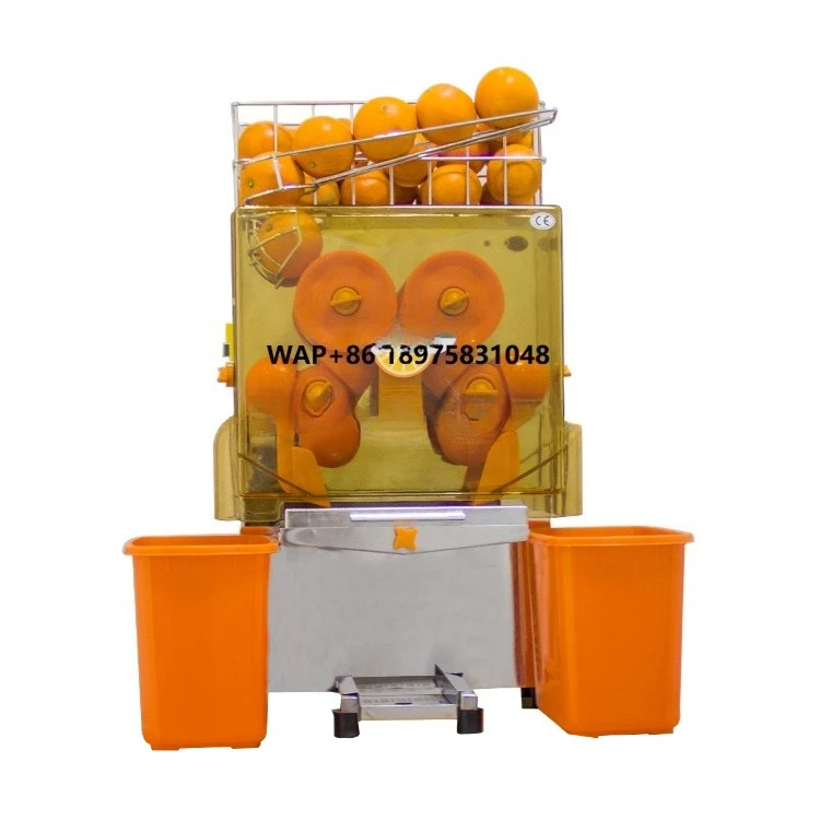 

Electric Commercial Industrial Orange Orange Lemon Juicer