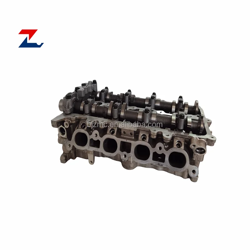 ZMC قطع غيار السيارات سعر المصنع الجودة الأصلية محرك السيارة الجمعية G4FG كتلة طويلة الاسطوانة لشركة هيونداي هايس