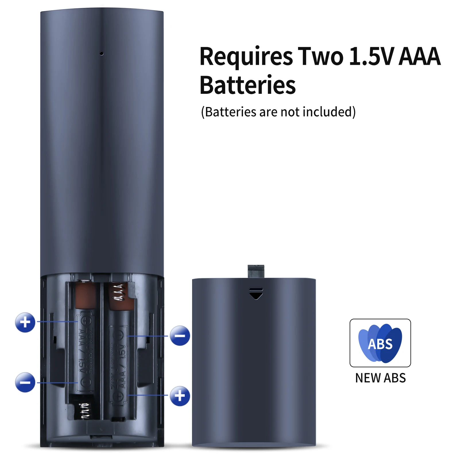 جهاز تحكم عن بعد بديل جديد لمشغل وسائط التلفزيون AGPTEK 4K HDMI