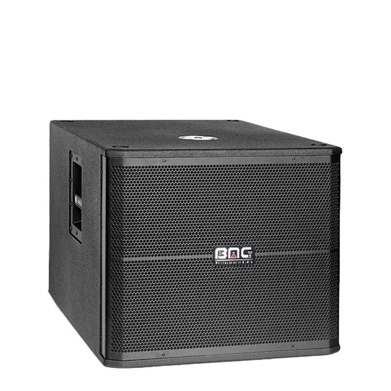 

High Quality Large Live KTV Show Professional Pa Speaker System