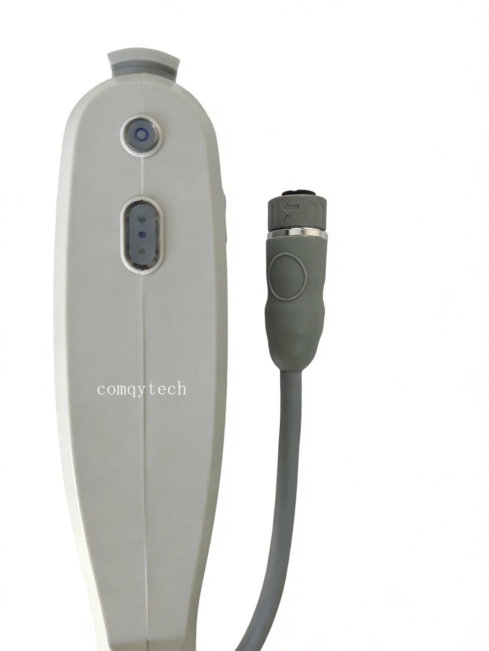 NEW Only 1Pcs White/Grey Color Hifu Handle For Professional Version 2.0.H Hifu Machine (Only the Handle)