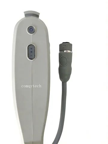 NEW Only 1Pcs White/Grey Color Hifu Handle For Professional Version 2.0.H Hifu Machine (Only the Handle)