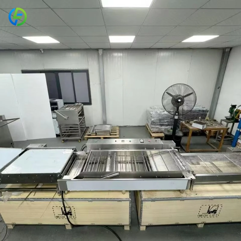 New Factory Automatic Bagel Donut Shaping Bakery Line Machine High Electric Commercial Bread FL Customized