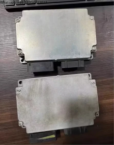 For Mercedes-Benz W230 SL350 Power Computer Model A2305401045  A2305400954 Auto Electrical System for SL300 SL350 SL50