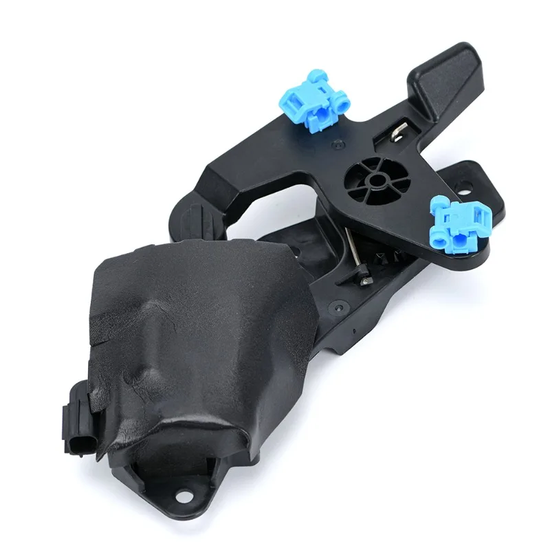 

1*PCS GC3Z-9943170-E GC3Z9943170E Car Rear Tailgate Trunk Tailgate Lock Actuator Motor for F150 F250 F350 Car Accessories