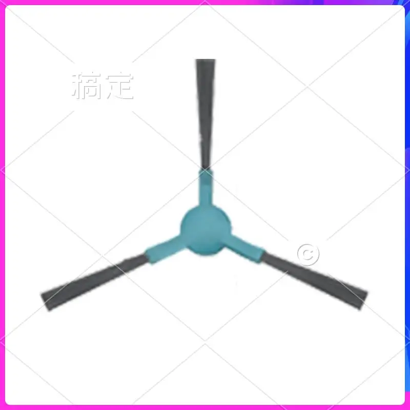 AU-For Ultenic D10 Robot Vacuum Replacement Main Side Brush HEPA Filter Mop Pads Spare Parts Accessories