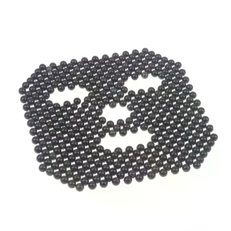 

Маска для лица из натурального нефрита — охлаждающая и терагерцовая терапия для глаз и омоложения лица. Инструмент для холодного массажа спа-класса для релаксации.