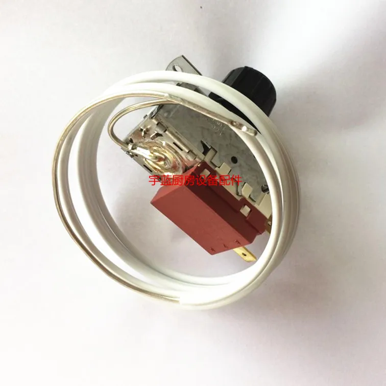 

SCOTSMAN Scottsman ICE Ice Machine Evaporator Temperature Control/Ice Thickness Controller 620264-11