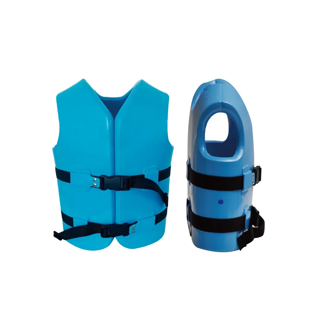 Custom Fashion Floats Foam Safety Swimming Life Jacket Vest safety marine water sports kids adult lifejacket light