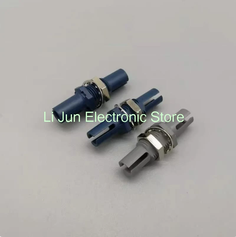 

Fiber optic adapter flange connector HFBR-4505Z HFBR-4515Z 50piece