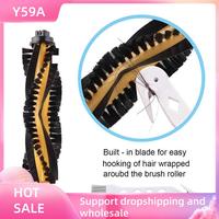 Y59A 2X Accessories Kit For Ecovacs Deebot N79 N79S DN622 500 N79W N79SE N79T Robotic Vacuum Cleaner Replacement Parts