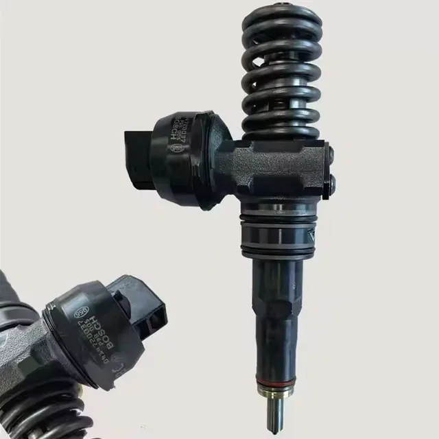 

High Quality Diesel Fuel Injector 0414720037 For Audi VW Diesel Fue Injector 0414720037