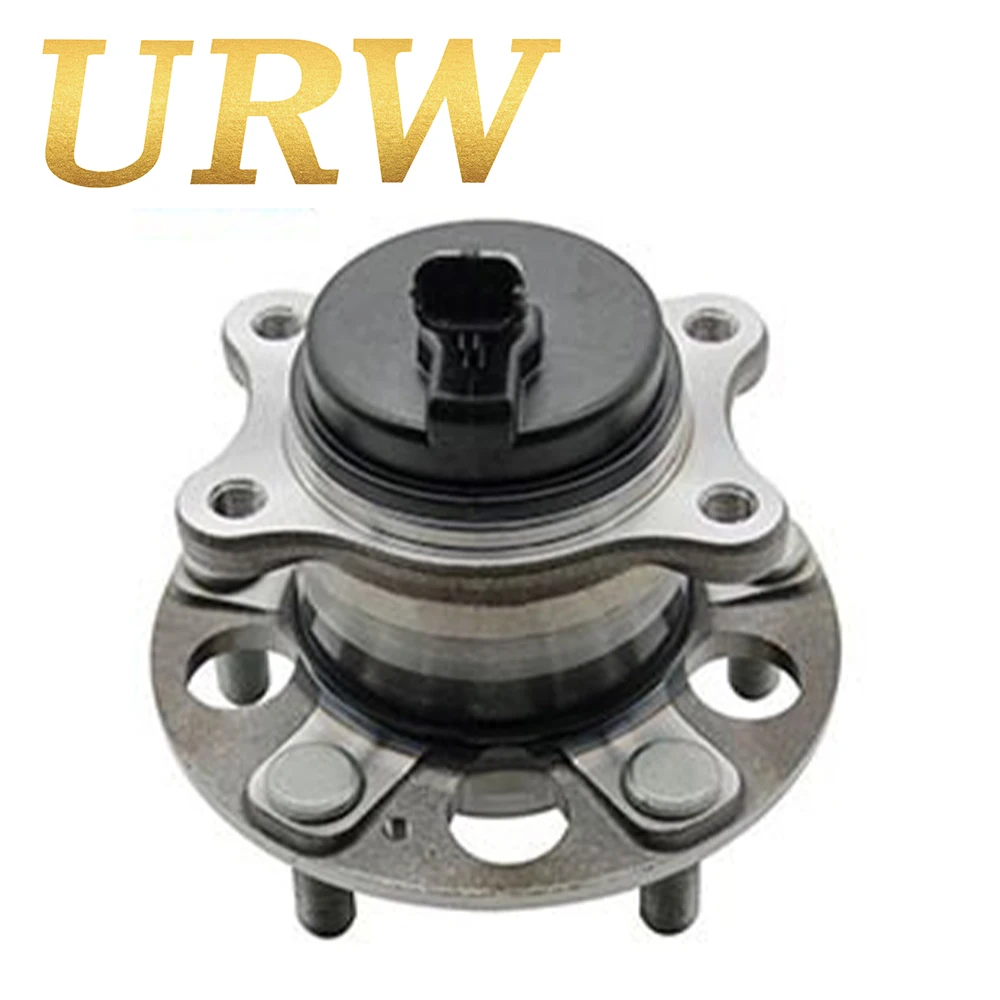 

URW Auto Spare Parts 1 Pcs High Quality Car Accessories Rear Wheel Hub Bearing For Hyundai KIA KX3 2019- OE 52730-Q6000