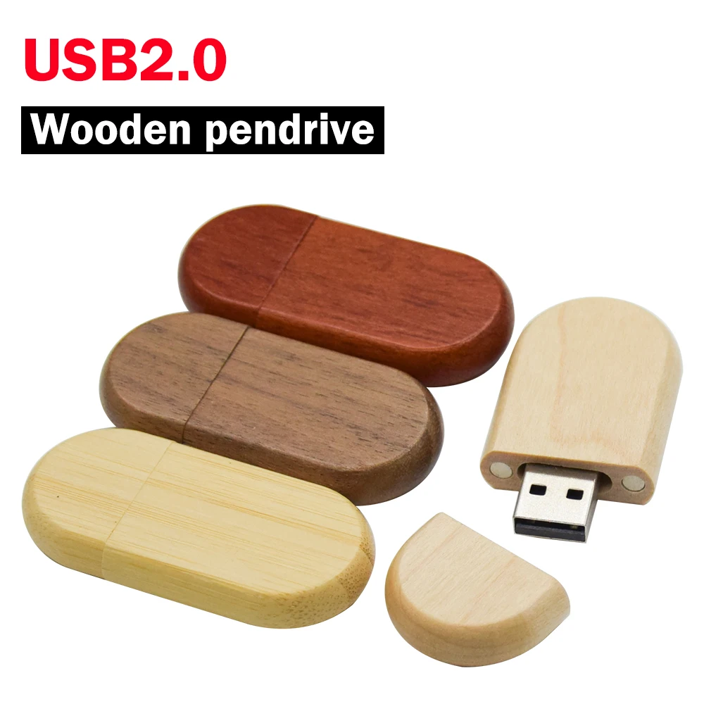 

USB-флеш-накопитель 2,0, 128 ГБ, деревянный/бамбуковый флэш-накопитель, 4 ГБ, USB, 8 ГБ, 16 ГБ, 32 ГБ, 64 ГБ, флэш-накопитель, свадебные подарки