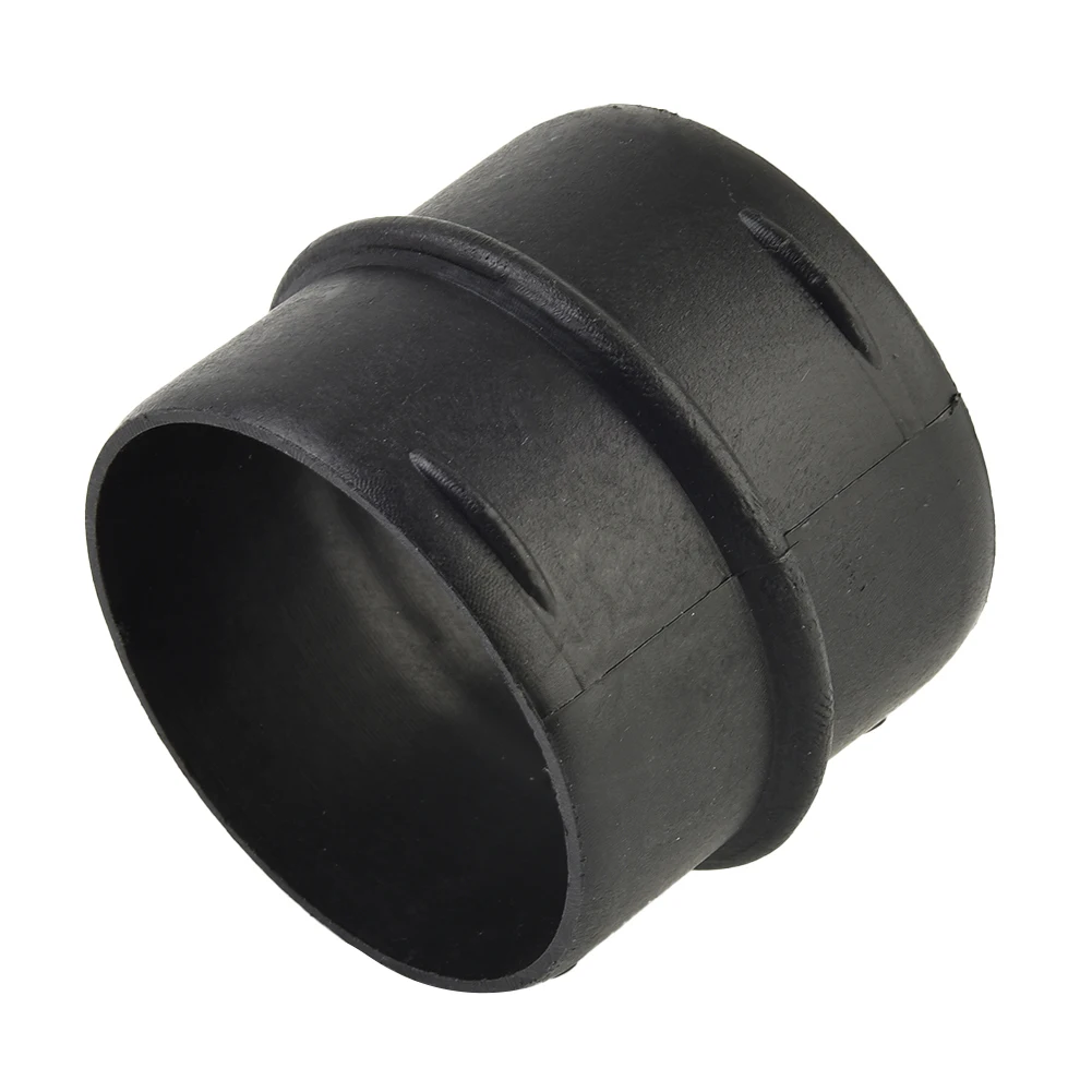 Duct Joiner Duct Joiner Connector Attachment Equipment Duct For Eberspacher Joiner Pipe Plastic 221000010005 Black