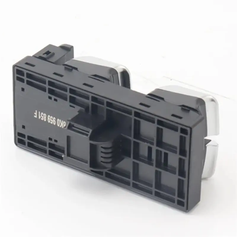 Power Window Control Switch Button 8KD959851A 8K0959851F Electric Master For A4 S4 A5 S5 Q5 B8 Allroad