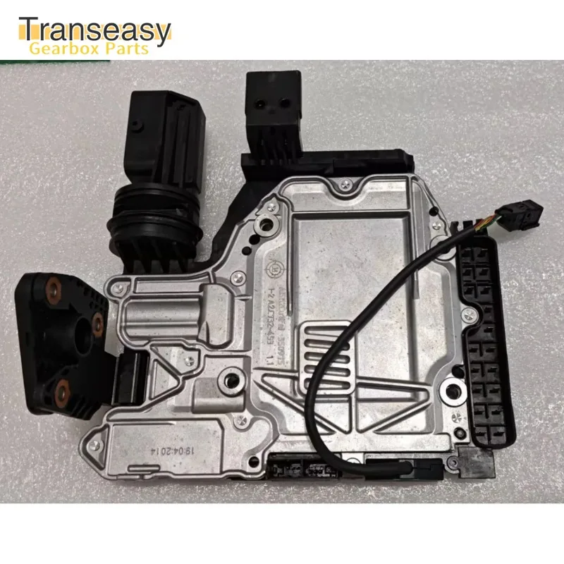 Transmissão Control Unit Module, 0CK, TCU, 0CK927156Q, 0CK325121D, novo imobilizadorTCM DL382, DSG7, terno para Audi A6, A7, S6