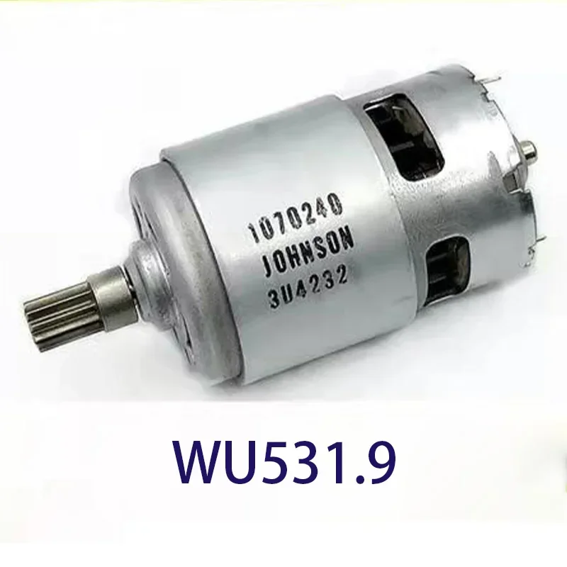 Imagem -06 - para Worx Gama Completa de Motor e Peças Originais Wu380 Wx390 128 531.9 171 Wx129 Wu278 278s 299 128 128.5