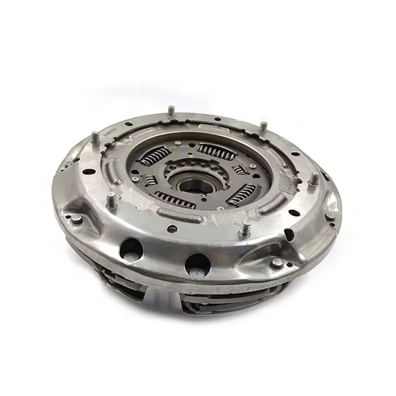 【Factory Direct】 Automatic Transmission Clutch Kit DPS6 6DCT250 Clutch Kit 1.0