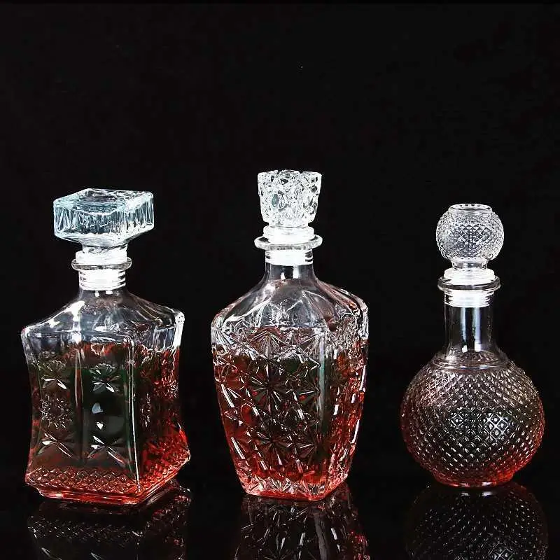 High Borosilie Glas…