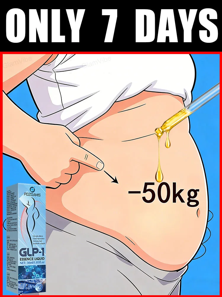 

From XXXL to S, Be the best version of you