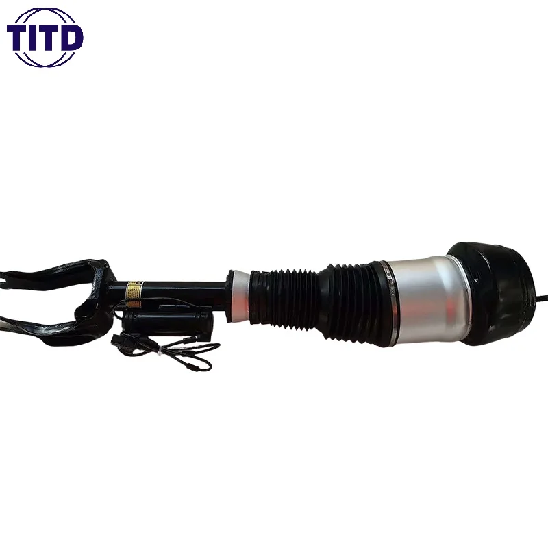 Autoteile Luftfederung Stoßdämpfer für Mercedes Benz W166 mit ADS