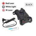 NAGL RED (BK)
