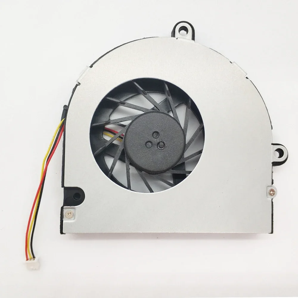 New CPU Cooler Fan For Acer Aspire 5250 5253 5253G 5333 5336 5733 5733Z 5736 5736G 5736Z 5552 5742G 5742ZG E442 E529 Radiator