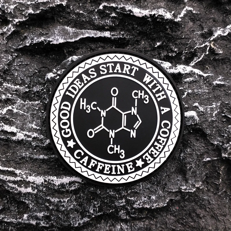 A Chemical Molecule… - image