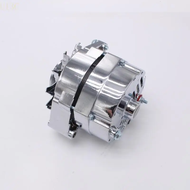 

U13C Эффективный генератор переменного тока 110 А Обновление автомобильной электрической системы ADR0335C Замена