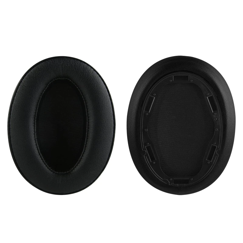 Comodi cuscinetti proteici Cuscinetti auricolari per cuffie WH H910N