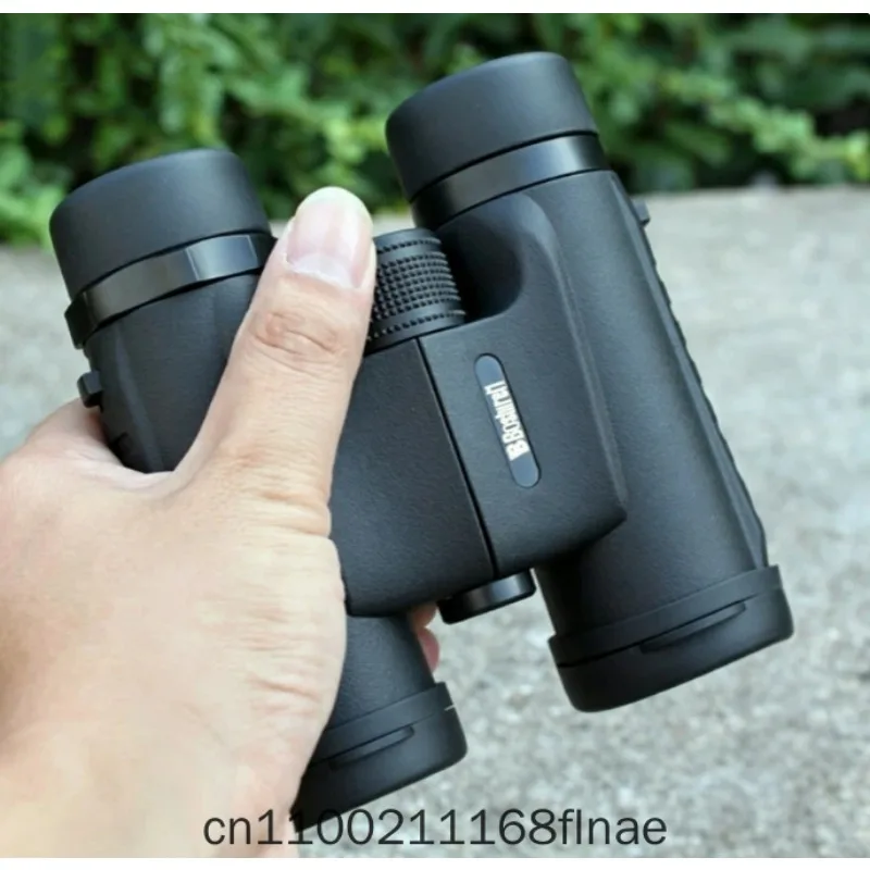 Telescope Binoculars High Magnification High-definition Waterproof 10X32 Pocket Straight Tube Telescope for Outdoor Viewing - view 4