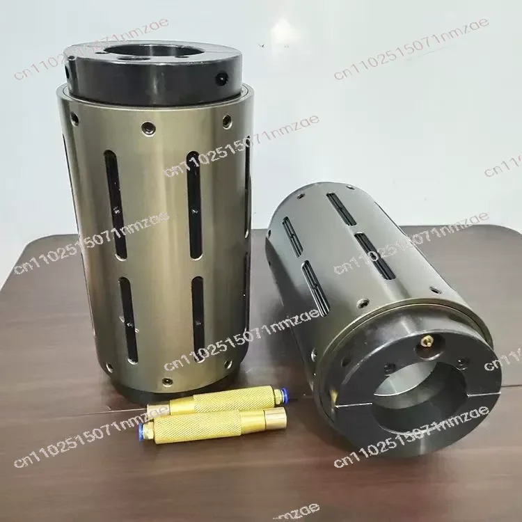 

Pneumatic Expanding Shaft and Core Chuck Adapters 3 inches